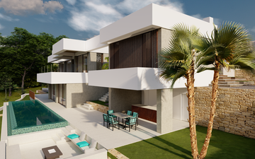 Слайд недвижимости 4