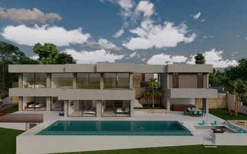 Слайд недвижимости 13