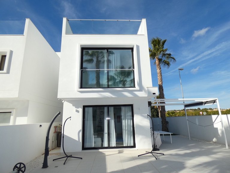 Villa for Sale in Ciudad Quesada, Alicante 2