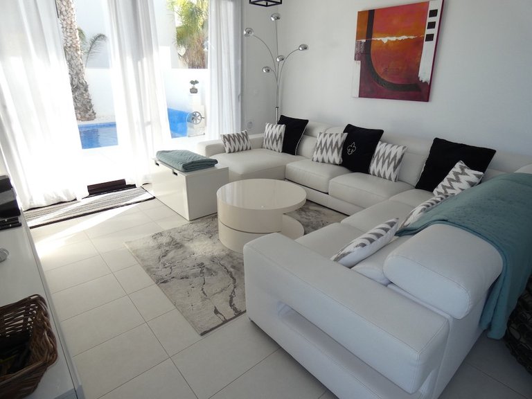 Villa for Sale in Ciudad Quesada, Alicante 6