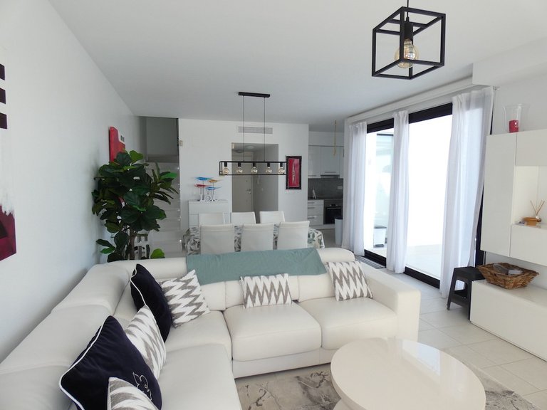 Villa for Sale in Ciudad Quesada, Alicante 8