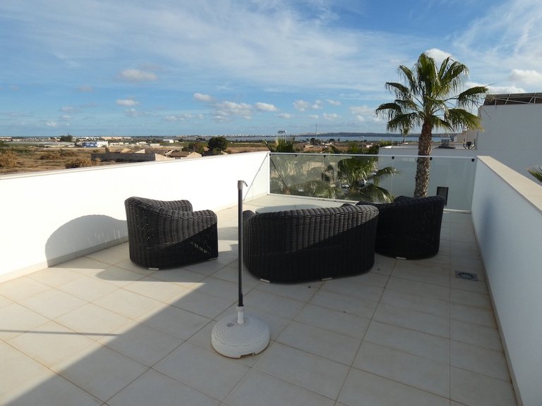 Villa for Sale in Ciudad Quesada, Alicante 5