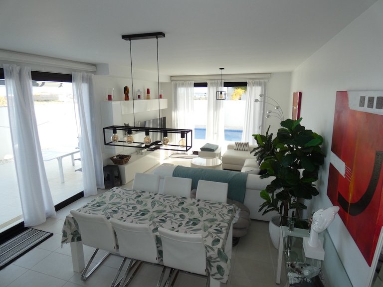 Villa for Sale in Ciudad Quesada, Alicante 10