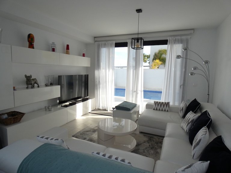 Villa for Sale in Ciudad Quesada, Alicante 9