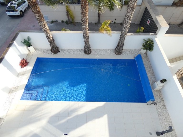 Villa for Sale in Ciudad Quesada, Alicante 4