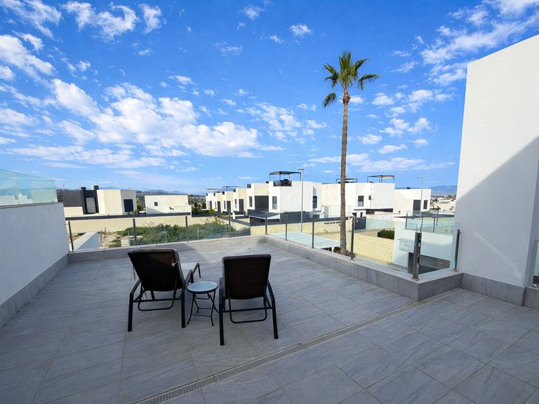 Villa for Sale in Costa Blanca, Benijofar, Alicante 5