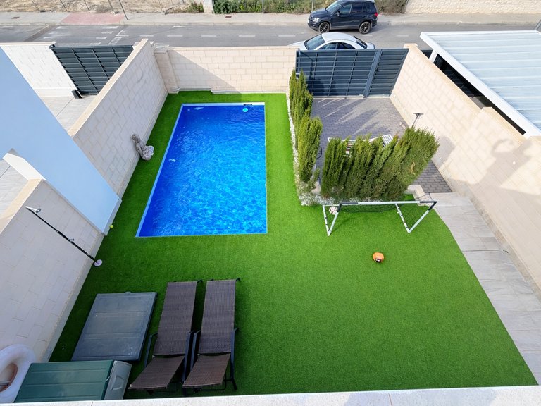 Villa for Sale in Costa Blanca, Benijofar, Alicante 3