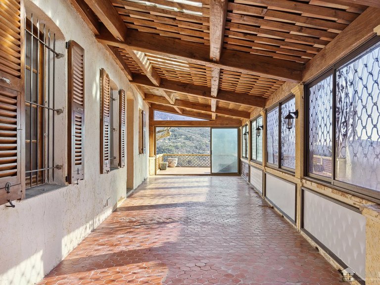 Villa for Sale in Le Bar Sur Loup, Mougins, Valbonne, Grasse Area 5