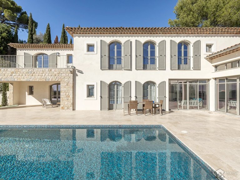 Villa for Sale in Mougins, Mougins, Valbonne, Grasse Area 2