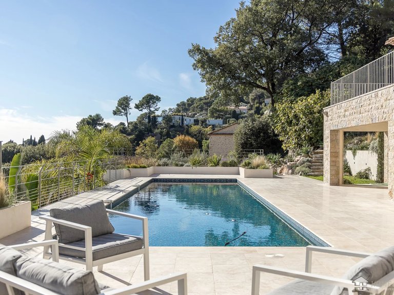 Villa for Sale in Mougins, Mougins, Valbonne, Grasse Area 3