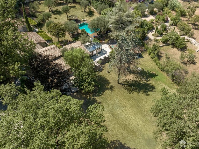 Villa for Sale in Opio, Mougins, Valbonne, Grasse Area 1