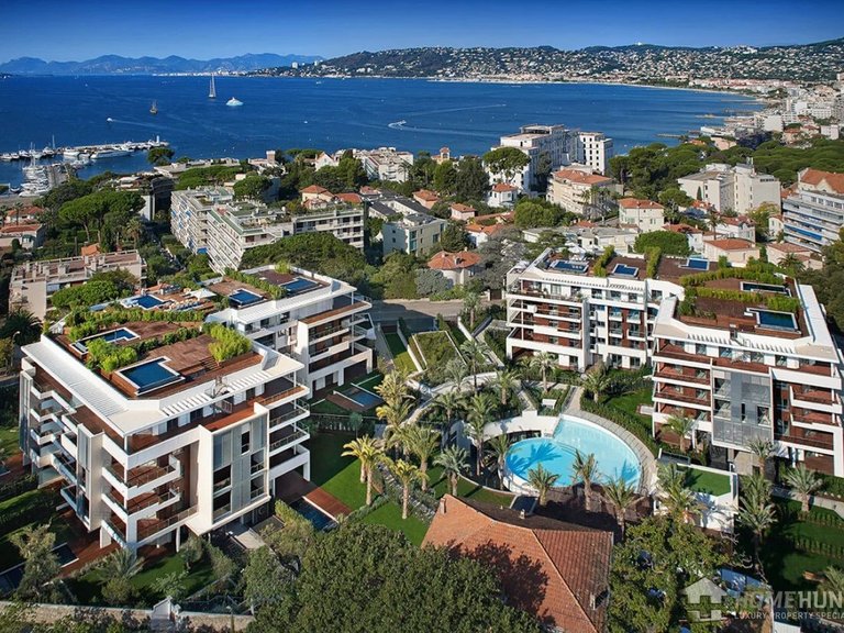 Apartment for Sale in Cap D Antibes, Antibes Area 11