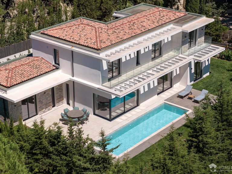 Villa for Sale in Mougins, Mougins, Valbonne, Grasse Area 2