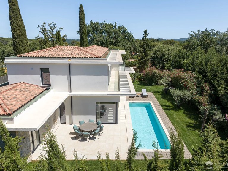 Villa for Sale in Mougins, Mougins, Valbonne, Grasse Area 3