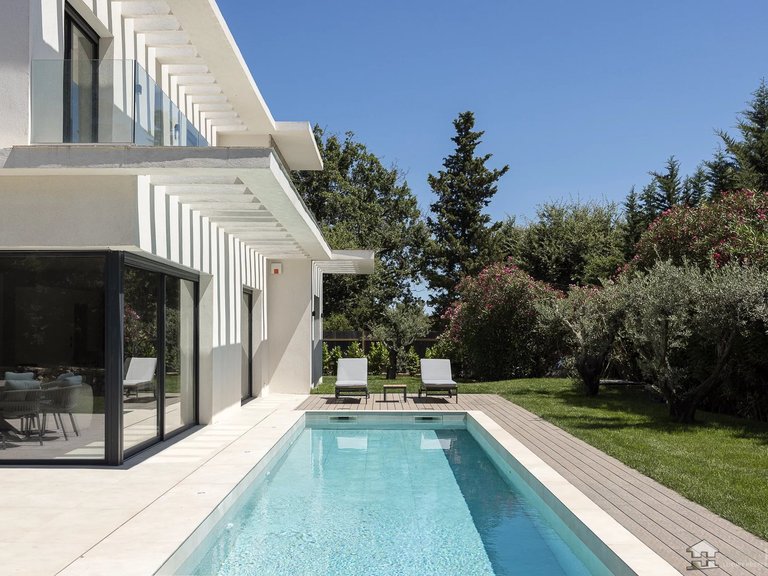 Villa for Sale in Mougins, Mougins, Valbonne, Grasse Area 6