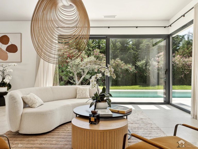 Villa for Sale in Mougins, Mougins, Valbonne, Grasse Area 8