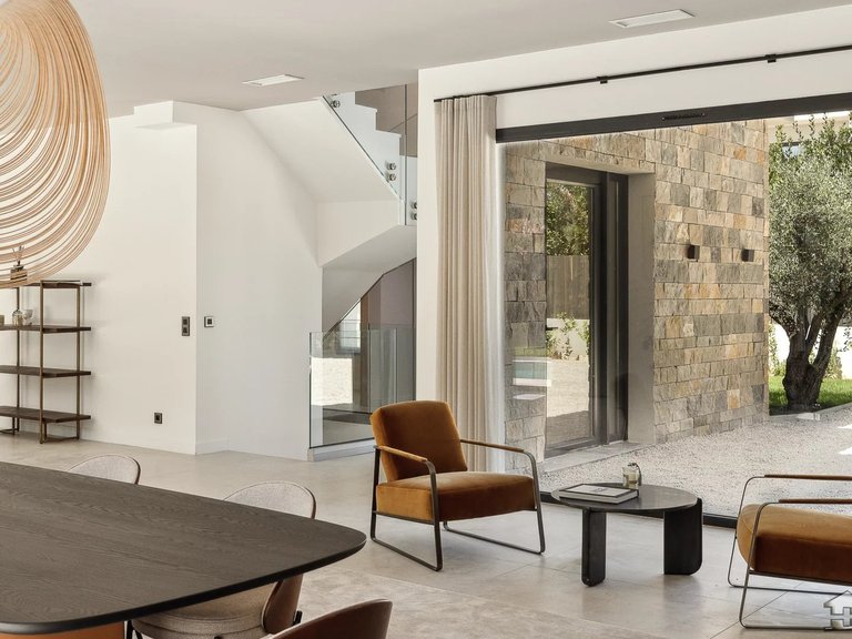 Villa for Sale in Mougins, Mougins, Valbonne, Grasse Area 10