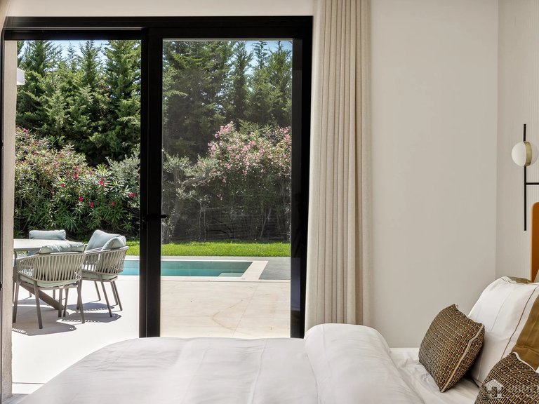 Villa for Sale in Mougins, Mougins, Valbonne, Grasse Area 11