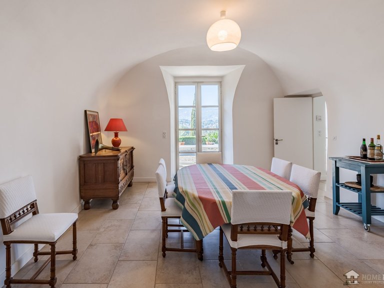 Villa for Sale in Grasse, Mougins, Valbonne, Grasse Area 3