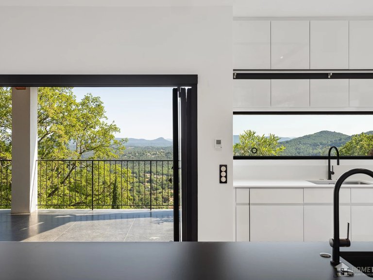 Villa for Sale in Fayence, Var Countryside (fayence, Lorgues, Cotignac) 5