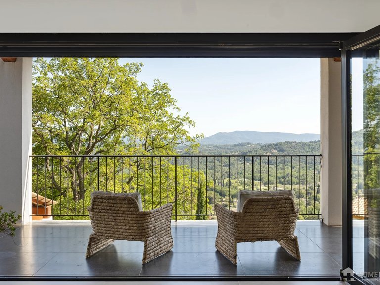 Villa for Sale in Fayence, Var Countryside (fayence, Lorgues, Cotignac) 7
