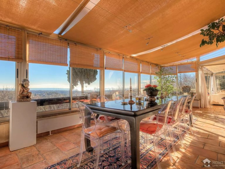 Villa for Sale in Vence, Vence, St. Paul Area 4