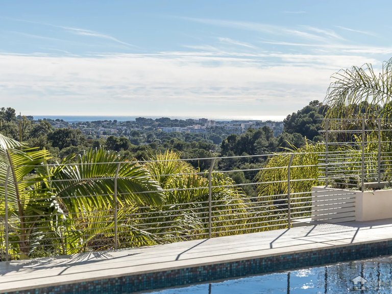 Villa for Sale in Mougins, Mougins, Valbonne, Grasse Area 10