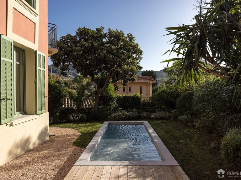 Villa for Sale in Le Cannet, Cannes Area 1