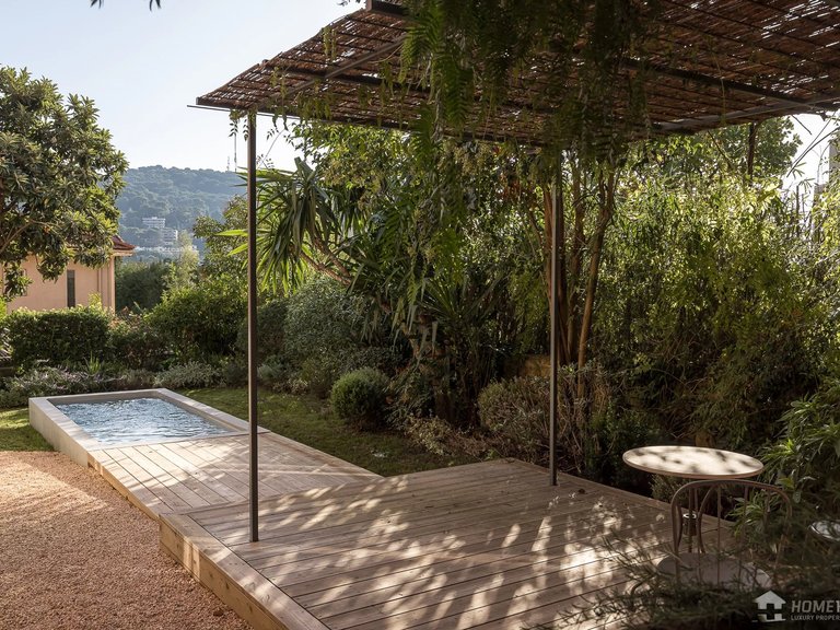 Villa for Sale in Le Cannet, Cannes Area 2