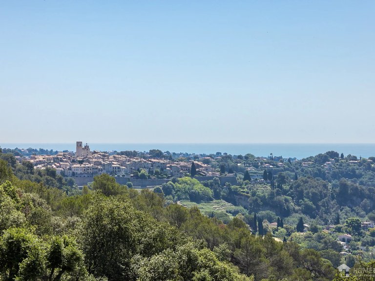 Villa for Sale in St Paul, Vence, St. Paul Area 3