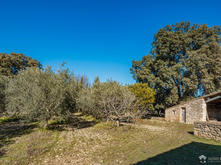 Villa for Sale in Gordes, The Luberon / Vaucluse 6