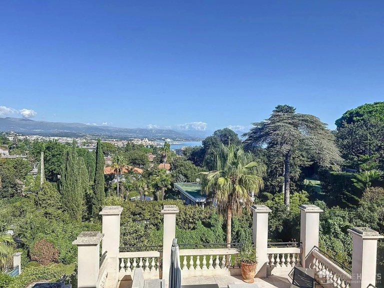 Apartment for Sale in Cap D Antibes, Antibes Area 1