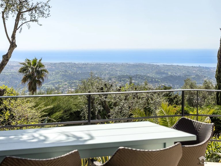 Villa for Sale in Vence, Vence, St. Paul Area 4