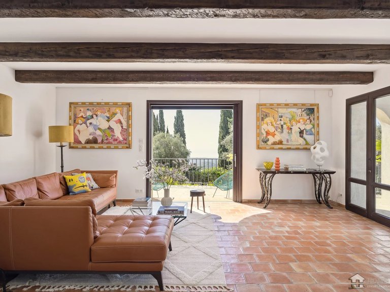 Villa for Sale in Vence, Vence, St. Paul Area 7