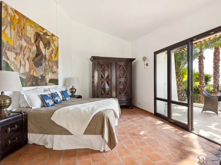 Villa for Sale in Vence, Vence, St. Paul Area 10
