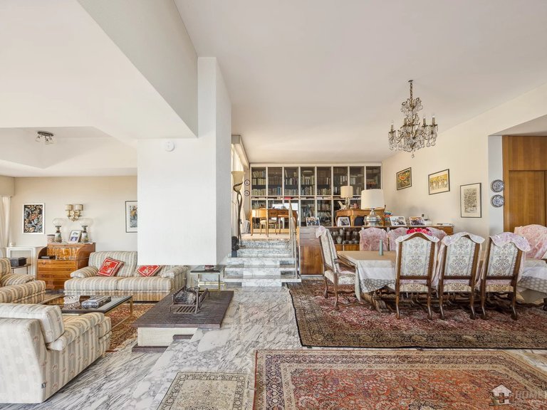 Villa for Sale in Villefranche Sur Mer, Villefranche, Cap Ferrat Area 6