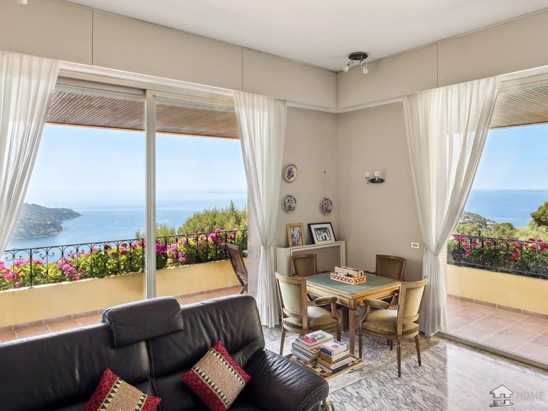 Villa for Sale in Villefranche Sur Mer, Villefranche, Cap Ferrat Area 7