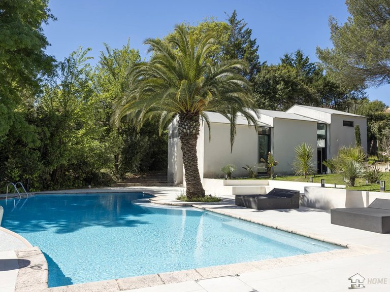 Villa for Sale in Valbonne, Mougins, Valbonne, Grasse Area 4