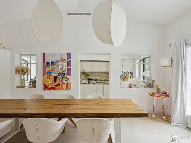 Villa for Sale in Valbonne, Mougins, Valbonne, Grasse Area 6