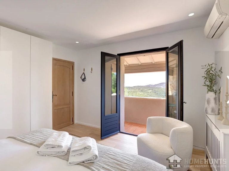 Villa for Sale in Le Tignet, Mougins, Valbonne, Grasse Area 7