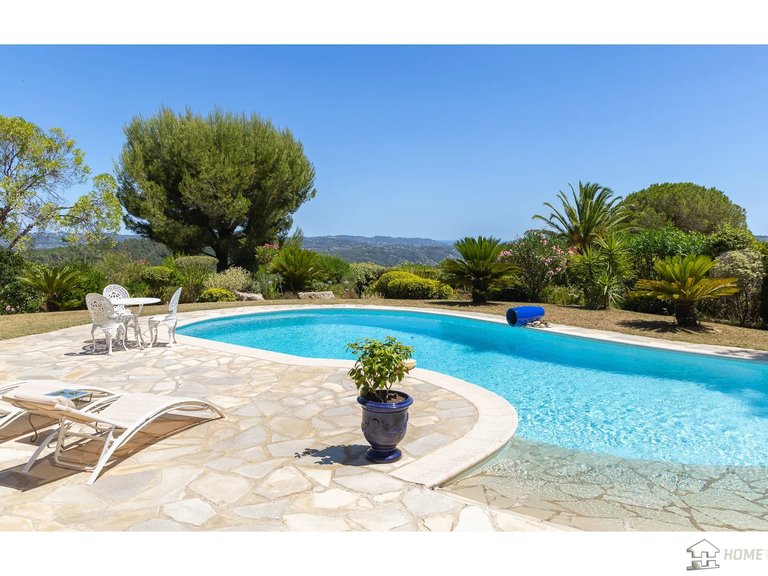 Villa for Sale in Peymeinade, Mougins, Valbonne, Grasse Area 3