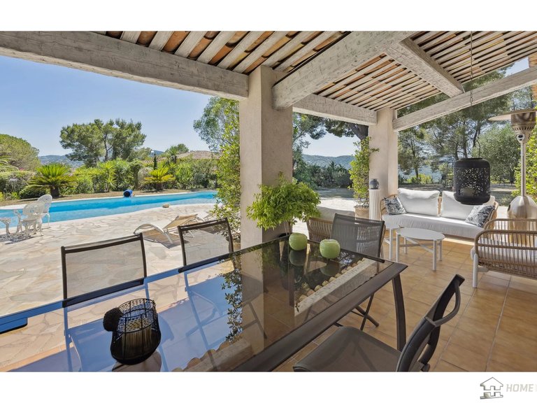 Villa for Sale in Peymeinade, Mougins, Valbonne, Grasse Area 4