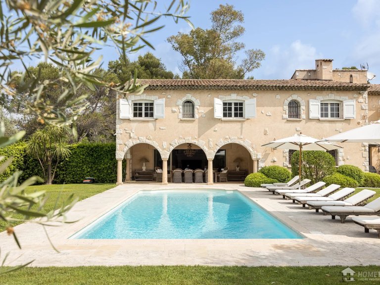 Villa for Sale in Mougins, Mougins, Valbonne, Grasse Area 1