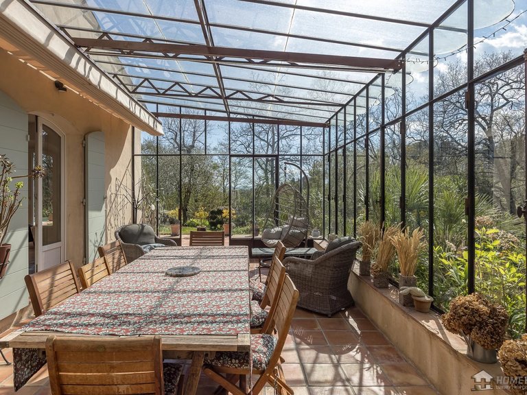 Villa for Sale in Grasse, Mougins, Valbonne, Grasse Area 10