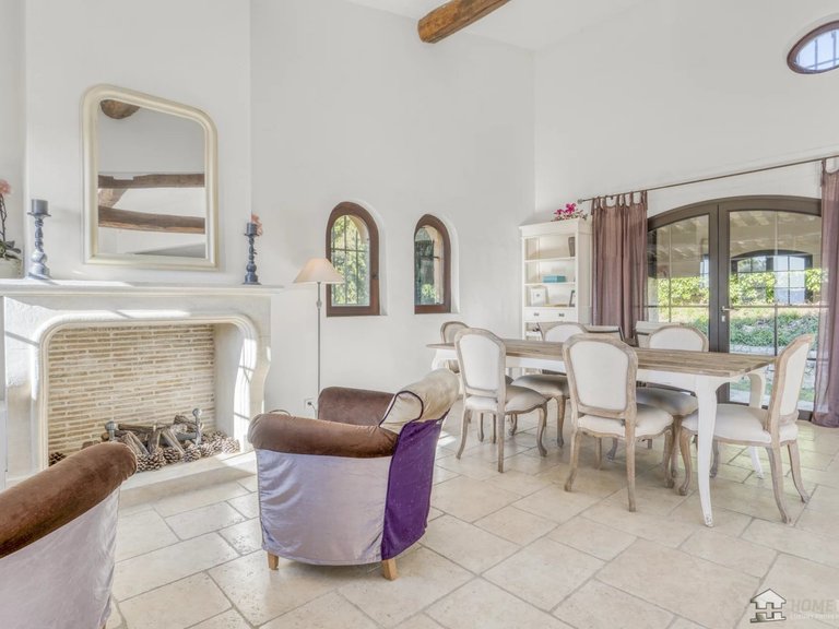 Villa for Sale in Plascassier, Mougins, Valbonne, Grasse Area 5