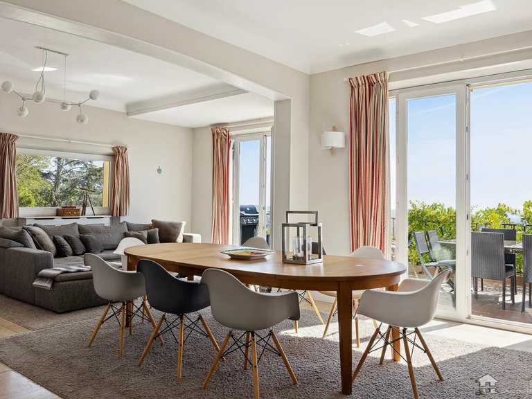 Villa for Sale in Chateauneuf Grasse, Mougins, Valbonne, Grasse Area 5