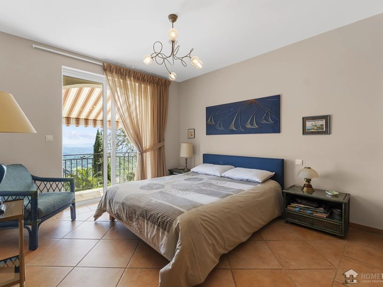 Villa for Sale in Magagnosc, Mougins, Valbonne, Grasse Area 2