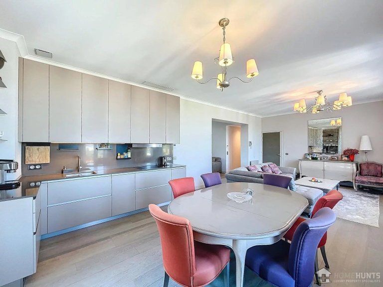 Apartment for Sale in Cap D Antibes, Antibes Area 2