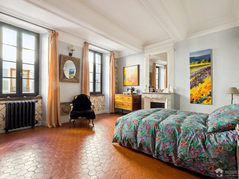 Villa for Sale in La Colle Sur Loup, Vence, St. Paul Area 4
