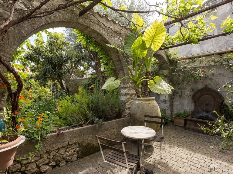 Villa for Sale in La Colle Sur Loup, Vence, St. Paul Area 6